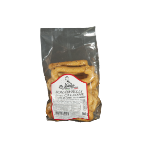 Scaldatello Calzone