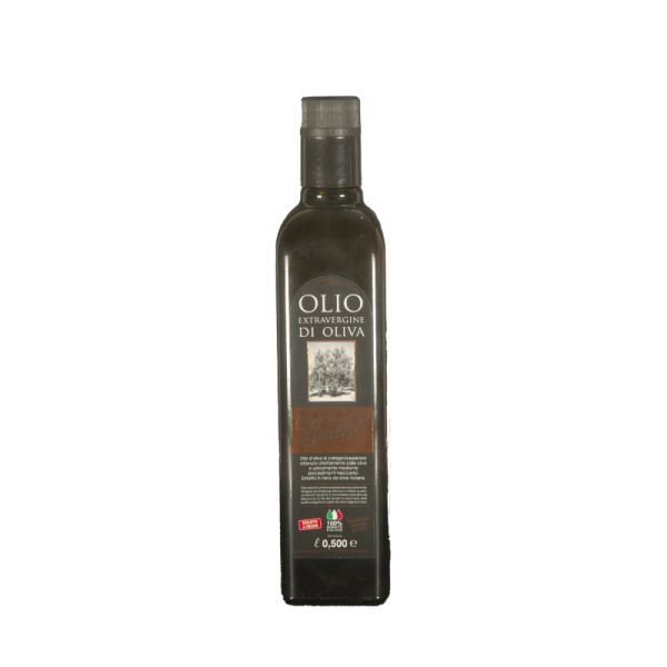 Bottiglie 500ml Anti-Rabbocco