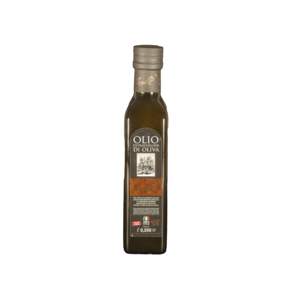 olio EVO coratina 250mL