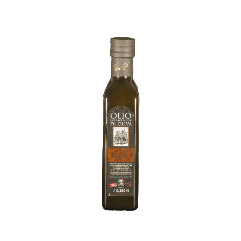 olio EVO coratina 250mL