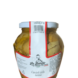 Carciofi della Nonna