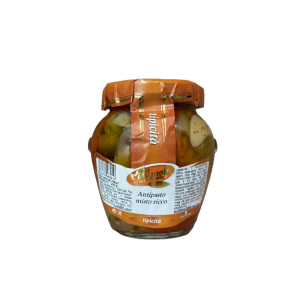 Antipasto Misto Ricco (314 mL)
