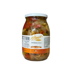 Antipasto Misto Ricco (1062 mL)