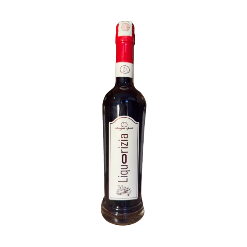 Liquirizia