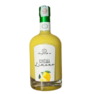 Crema di Limone