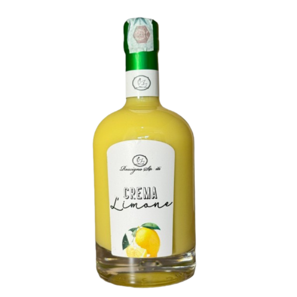 Crema di Limone