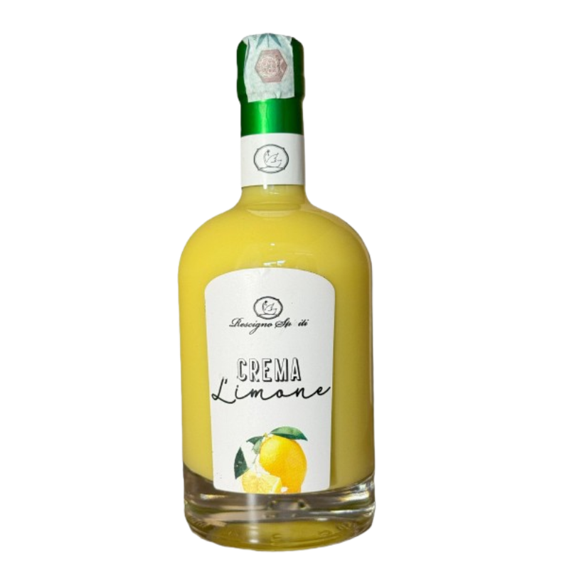 Crema di Limone