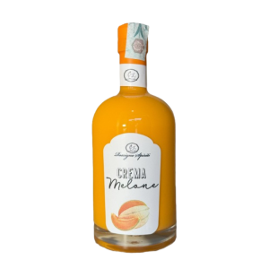 Crema di Melone