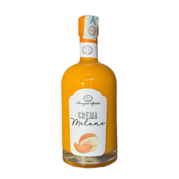 Crema di Melone