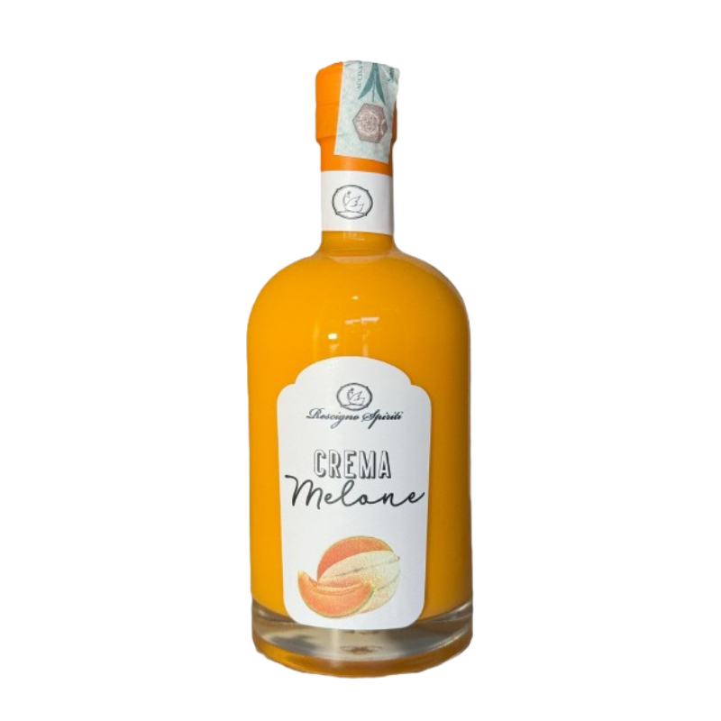 Crema di Melone