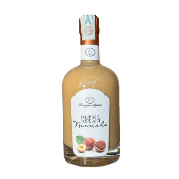 Crema di Nocciola