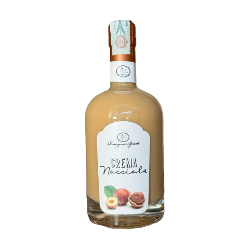 Crema di Nocciola