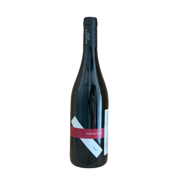 Primitivo