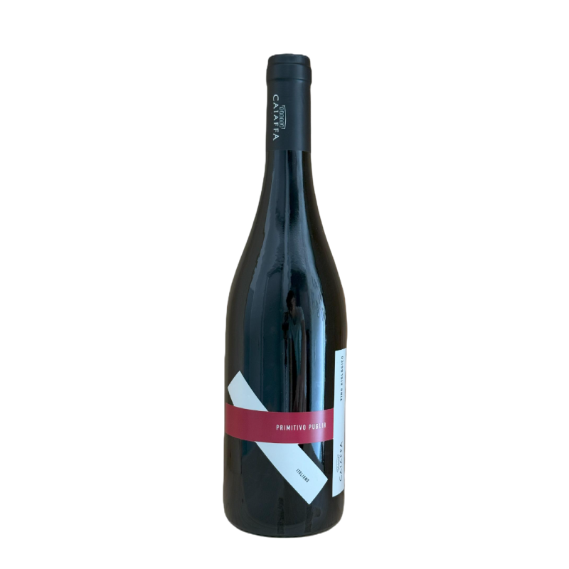 Primitivo