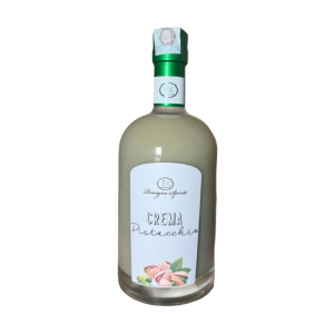 Crema di Pistacchio