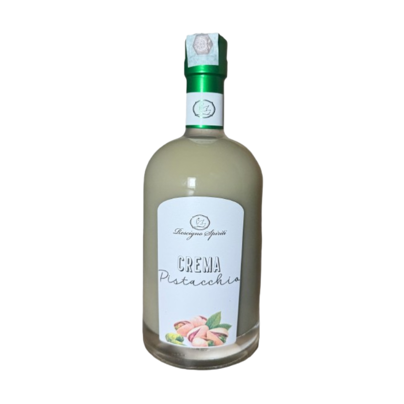 Crema di Pistacchio