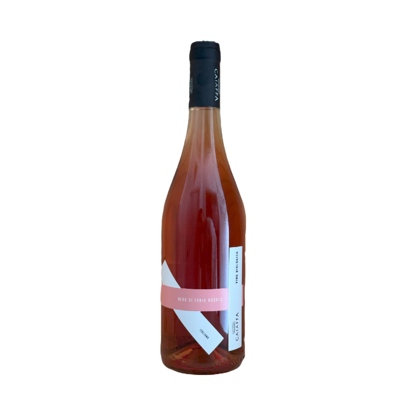 Nero di Troia Rosato