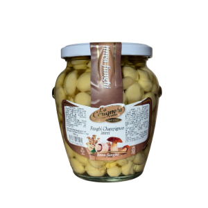 Funghi Champignon 580mL