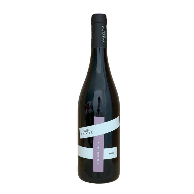 Negroamaro