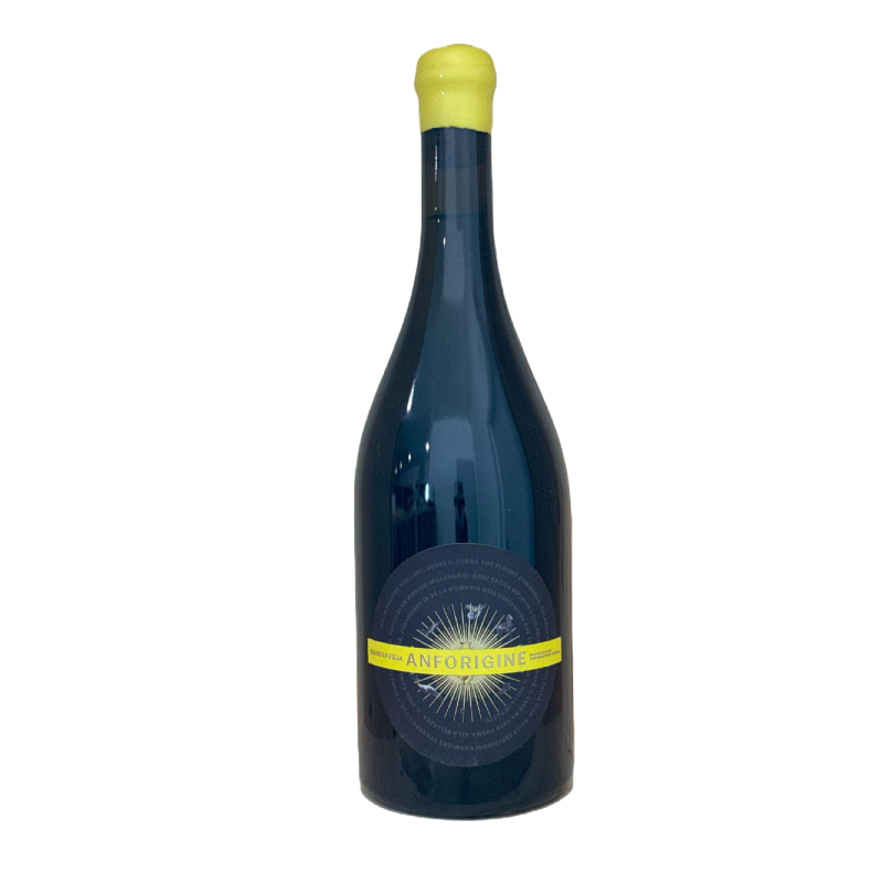 Anforigine Bianco Puglia