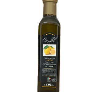 olio al limone 250ml