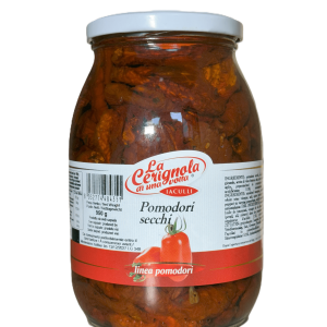 podori secchi 1062mL