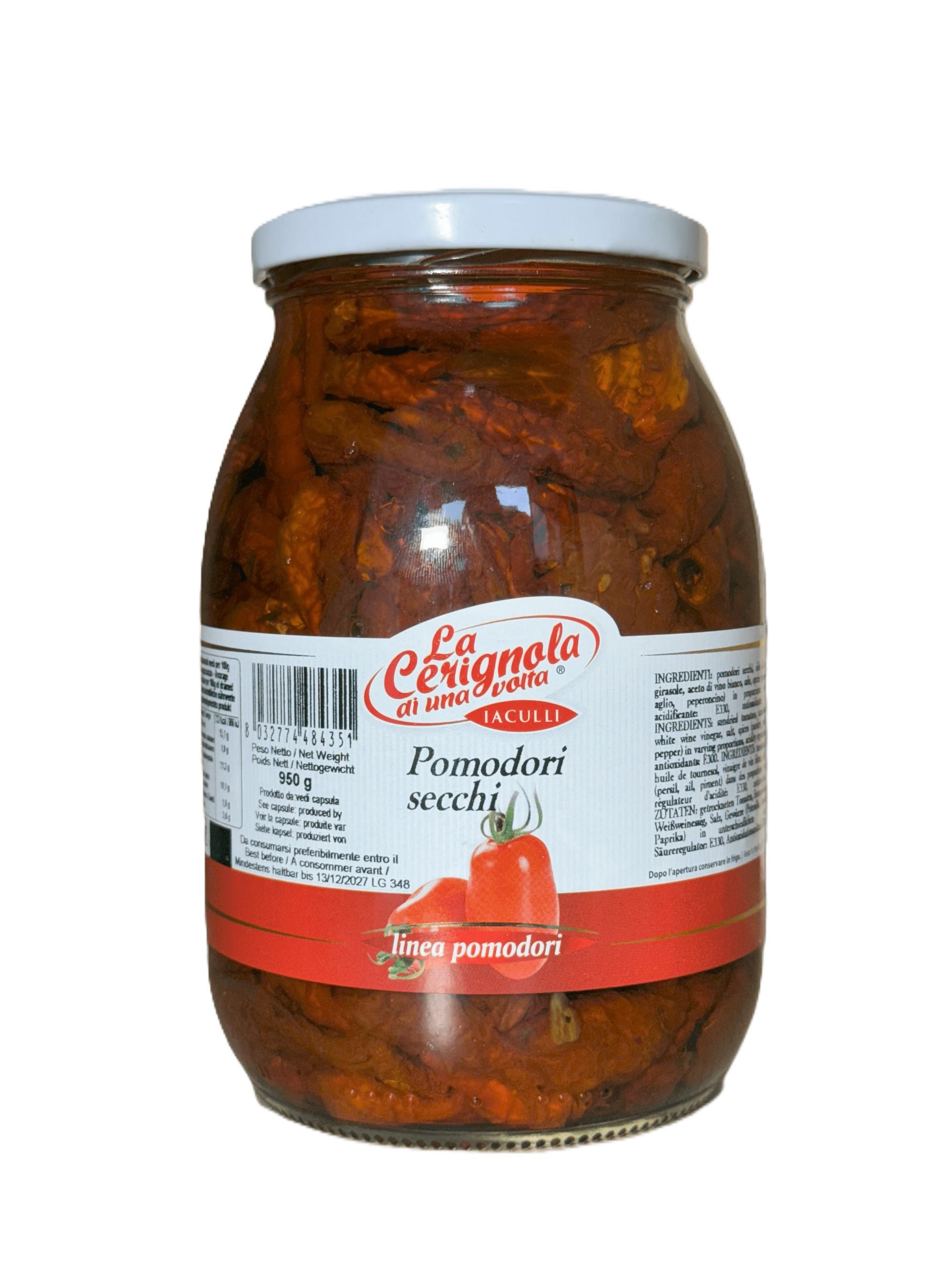 podori secchi 1062mL